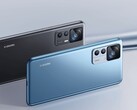 Le duo Xiaomi 12T n'était pas équipé d'appareils photo Leica, mais cela devrait changer avec la série 13T. (Source : Xiaomi)