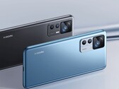 Le duo Xiaomi 12T n'était pas équipé d'appareils photo Leica, mais cela devrait changer avec la série 13T. (Source : Xiaomi)