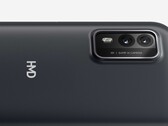 Le "nouveau" XR21. (Source : HMD)