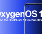 Des builds stables basés sur Android 13 ont atteint le OnePlus 9 et le OnePlus 9 Pro dans l'UE, en Inde et en Amérique du Nord. (Image source : OnePlus)