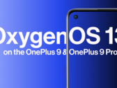 Des builds stables basés sur Android 13 ont atteint le OnePlus 9 et le OnePlus 9 Pro dans l'UE, en Inde et en Amérique du Nord. (Image source : OnePlus)