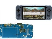 L'ODROID-Go Ultra est disponible en deux couleurs, toutes deux au prix de 111 USD (Source : Hardkernel)