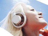 NTT Sonority lance le casque ouvert nwm ONE, doté de deux haut-parleurs et d'un système de suppression active des fuites de bruit. (Source de l'image : NTT Sonority)