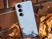 Samsung Galaxy S24 FE : test Notebookcheck