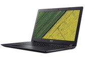 Courte critique du PC portable Acer Aspire 3 A315-51 (I3-8130U, SSD, FHD)