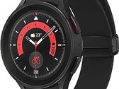 La Galaxy Watch est un excellent appareil, mais l'autonomie de la batterie laisse à désirer (Source : Amazon)