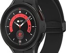 La Galaxy Watch est un excellent appareil, mais l'autonomie de la batterie laisse à désirer (Source : Amazon)