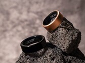 Acer est désormais en concurrence directe avec l'anneau Samsung Galaxy et l'anneau intelligent Oura. (Source de l'image : Acer)