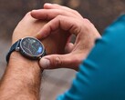 La dernière smartwatch Amazfit en date est l'Active 3 Premium
