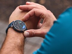 La dernière smartwatch Amazfit en date est l'Active 3 Premium