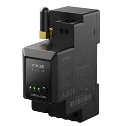 Compteur intelligent Anker Solix