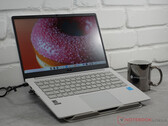 L'Asus Chromebook CX14 en test