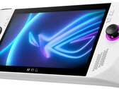 Le prix de l'Asus ROG Ally a fait l'objet d'une fuite en ligne (image via Asus)