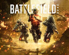 La bannière de Battlefield 2042 est affichée (Image source : PlayStation Store avec modifications)