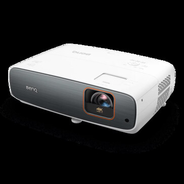 Le projecteur BenQ TK860i. (Source de l'image : BenQ)