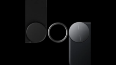 Le CMF Phone 1 a enfin une date de lancement (image via CMF)