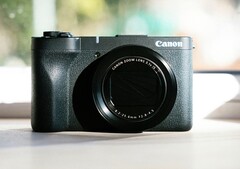 Canon s'apprête enfin à développer un nouvel appareil photo compact phare.