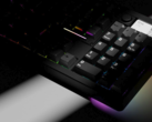 Teaser du clavier mécanique sans fil ND104 de Chilkey