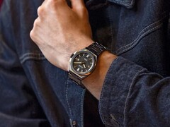 Montre Citizen NB6086-54E en édition limitée