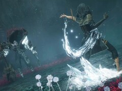 Image tirée du jeu Clair Obscur : Expédition 33. (Source de l'image : Gamesplanet)