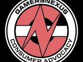 Le logo de la GNCA (Source : GamerNexus)