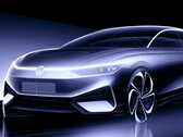 L'ID. AERO. (Source : Volkswagen)