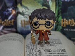 Daniel Radcliffe a classé les huit films de Harry Potter dans un face-à-face.