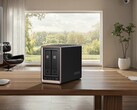Le Ugreen NASync DXP2800 GT fonctionne sous le système d'exploitation UGOS Pro