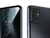 Le Motorola 'Devon' devrait être lancé avant le début de l'année 2023. (Image source : 91mobiles)