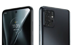 Le Motorola 'Devon' devrait être lancé avant le début de l'année 2023. (Image source : 91mobiles)