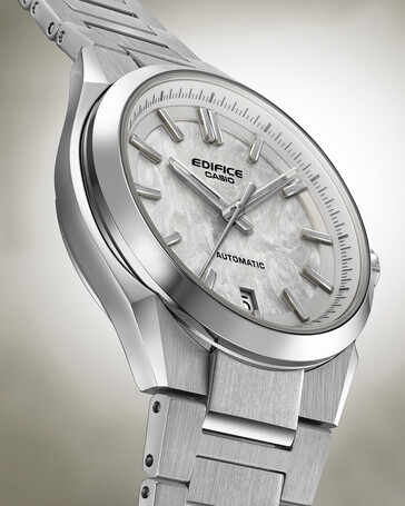 (Source de l'image : Casio)