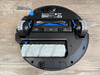 Dessous du Deebot X11 OmniCyclone d'Ecovacs