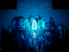 Capture d'écran de Fatal Claw