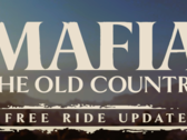 Mafia : The Old Country vient de sortir sa plus grosse mise à jour gratuite, remplie de courses, de défis de combat et plus encore, la mise à jour Free Ride sort le 20 novembre (source de l'image : Hangar 13)