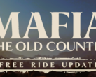 Mafia : The Old Country vient de sortir sa plus grosse mise à jour gratuite, remplie de courses, de défis de combat et plus encore, la mise à jour Free Ride sort le 20 novembre (source de l'image : Hangar 13)