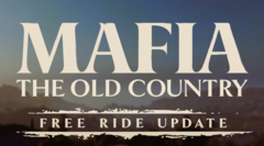 Mafia : The Old Country vient de sortir sa plus grosse mise à jour gratuite, remplie de courses, de défis de combat et plus encore, la mise à jour Free Ride sort le 20 novembre (source de l&#039;image : Hangar 13)