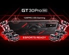 L'Infinix GT 30 Pro 5G est équipé d'un chipset MediaTek Dimensity 8350 Ultimate (Image source : Infinix)