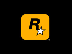 Image représentant le logo de Rockstar Games. (Source de l'image : Rockstar Games)
