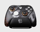 La GameSir G7 Pro Zenless Zone Zero Edition est une manette sans fil pour les consoles Xbox. (Source de l'image : GameSir)