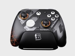 La GameSir G7 Pro Zenless Zone Zero Edition est une manette sans fil pour les consoles Xbox. (Source de l'image : GameSir)