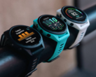 La Garmin Forerunner 265 reçoit une mise à jour stable, la version 18.23. (Source : Garmin)