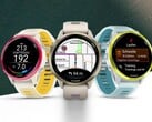 À l'avenir, Garmin pourra également lire les données de Apple Health. (Source de l'image : Garmin)