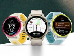 À l'avenir, Garmin pourra également lire les données de Apple Health. (Source de l'image : Garmin)