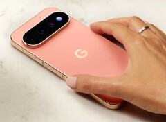 Le Google Pixel 11 Pro XL s'avère relativement résistant lors du test de durabilité.
