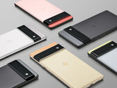 La série Pixel 6 prendra en charge la technologie 5G mmWave et UWB. (Image source : Google)