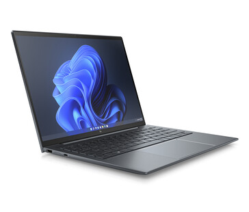 HP EliteBook Dragonfly G3 (image via HP)