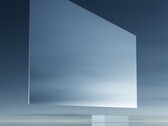 Hisense a indiqué qu'elle dévoilerait au moins un nouveau téléviseur laser dans le courant du mois. (Source de l'image : Hisense via Weibo)