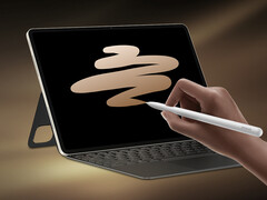 Le MagicPad 3 sera lancé le 2 juillet 2025. Photo : la tablette. (Source de l'image : Honor)