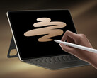 Le MagicPad 3 sera lancé le 2 juillet 2025. Photo : la tablette. (Source de l'image : Honor)