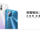 Le nouveau Play 20. (Source : Honor)